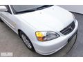 HONDA CİVİC 2002 1.6 V-TEC LS'' BEYAZ 258.BİN KM'DE DEĞİŞENSİZ