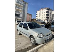 Sahibinden Renault Clio 1.4 RNA 2001 Model 