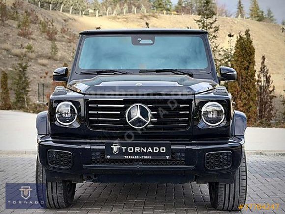 TORNADO MOTORS'DAN BAYİ BLACK ONE EDITION MULTIMEDIA %20 FATURA