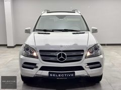 SELECTIVE- 2011 BAYİ GL350 4MATIC KOLTUK ISITMA SOĞUTMA AİR