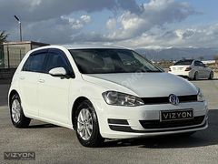2015 MODEL GOLF 7 1.2 TSİ 110 HP 148.000 KM DEĞİŞENSİZ