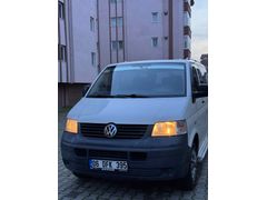 Sahibinden Volkswagen Transporter 1.9 TDI Camlı Van 2004 Model 