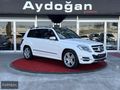 AYDOGAN PREMİUM 2014 MERCEDES-BENZ GLK 220 CDI 4 MATIC PREMİUM