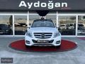 AYDOGAN PREMİUM 2014 MERCEDES-BENZ GLK 220 CDI 4 MATIC PREMİUM