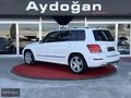 AYDOGAN PREMİUM 2014 MERCEDES-BENZ GLK 220 CDI 4 MATIC PREMİUM