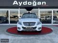 AYDOGAN PREMİUM 2014 MERCEDES-BENZ GLK 220 CDI 4 MATIC PREMİUM