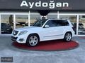 AYDOGAN PREMİUM 2014 MERCEDES-BENZ GLK 220 CDI 4 MATIC PREMİUM