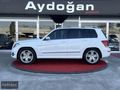 AYDOGAN PREMİUM 2014 MERCEDES-BENZ GLK 220 CDI 4 MATIC PREMİUM