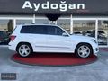 AYDOGAN PREMİUM 2014 MERCEDES-BENZ GLK 220 CDI 4 MATIC PREMİUM