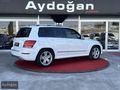 AYDOGAN PREMİUM 2014 MERCEDES-BENZ GLK 220 CDI 4 MATIC PREMİUM
