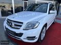 AYDOGAN PREMİUM 2014 MERCEDES-BENZ GLK 220 CDI 4 MATIC PREMİUM