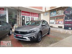 BAŞEL OTOMOTİVDEN HATASIZ BOYASIZ DÜŞÜK KM CROSS URBAN+GSR