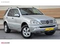 2004 MOD OTOMATİK MERCEDES ML 270 CDİ K.KARTINA 12 AY TAKSİT