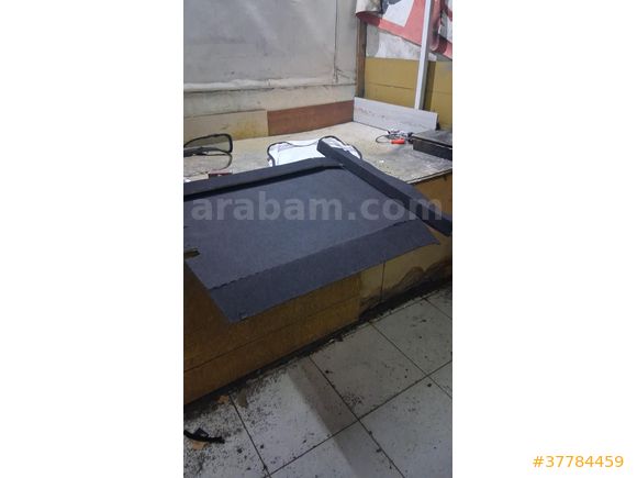 Sahibinden Proton 415 GLS 1998 Model İstanbul
