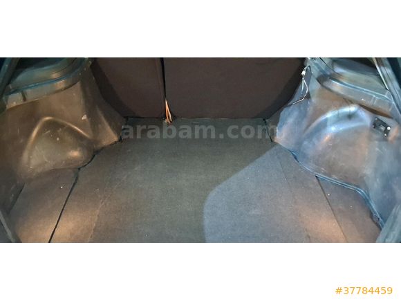 Sahibinden Proton 415 GLS 1998 Model İstanbul