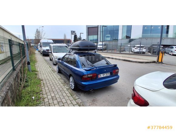 Sahibinden Proton 415 GLS 1998 Model İstanbul