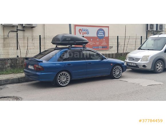 Sahibinden Proton 415 GLS 1998 Model İstanbul