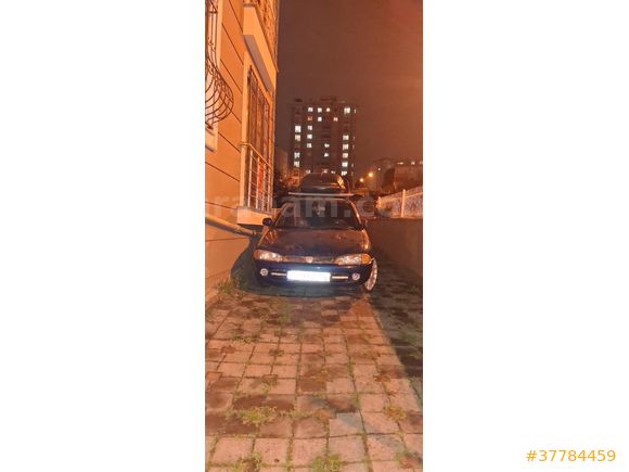 Sahibinden Proton 415 GLS 1998 Model İstanbul