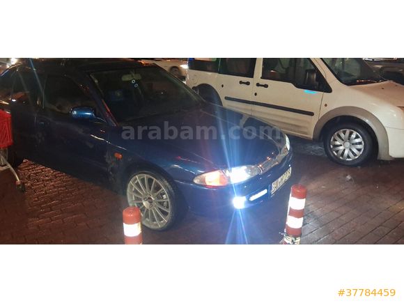 Sahibinden Proton 415 GLS 1998 Model İstanbul