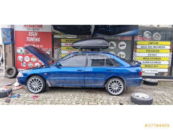 Sahibinden Proton 415 GLS 1998 Model İstanbul