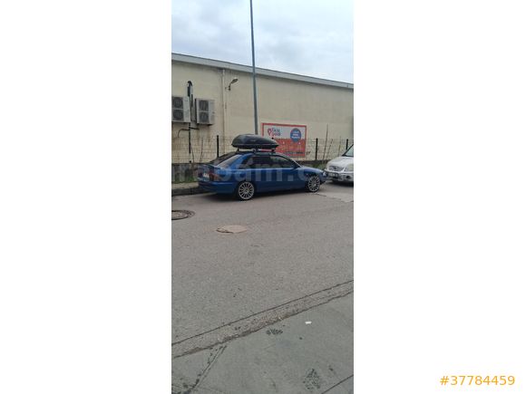 Sahibinden Proton 415 GLS 1998 Model İstanbul