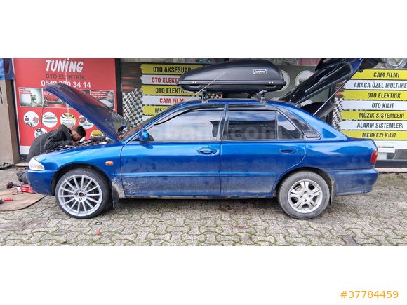 Sahibinden Proton 415 GLS 1998 Model İstanbul