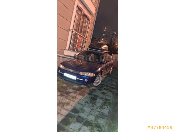 Sahibinden Proton 415 GLS 1998 Model İstanbul