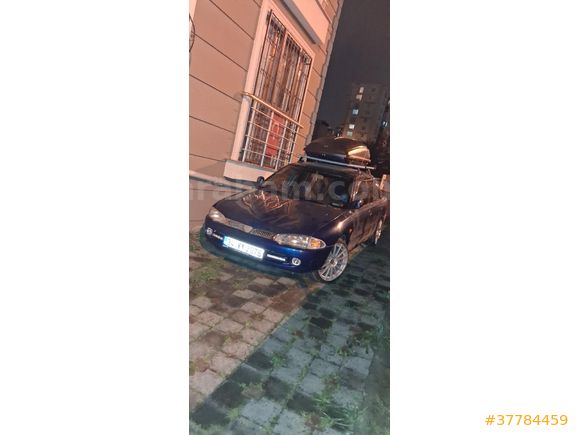 Sahibinden Proton 415 GLS 1998 Model İstanbul