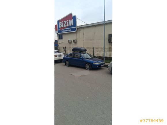Sahibinden Proton 415 GLS 1998 Model İstanbul