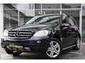 RİTİM MOTORS 2005 MERCEDES ML350 AMG EMSALSİZ TEMİZLİKTE