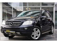 RİTİM MOTORS 2005 MERCEDES ML350 AMG EMSALSİZ TEMİZLİKTE