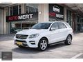 AUTO MERT 2012 ML350 AMG 242.000KM AIRMATIC/CAM TAVAN/HAFIZA/F1