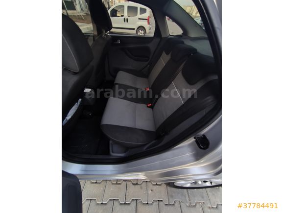 Sahibinden Ford Focus 1.6 TDCi colection paket