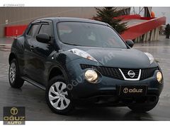 OĞUZ AUTO'DAN HATASIZ JUKE / ŞEHRİN HAYLAZI / EXTRALI 2011