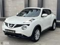 KORKMAZLAR | 2014 NİSSAN JUKE 1.5 DCI SKYPACK CAM TAVAN