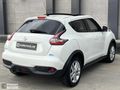 KORKMAZLAR | 2014 NİSSAN JUKE 1.5 DCI SKYPACK CAM TAVAN