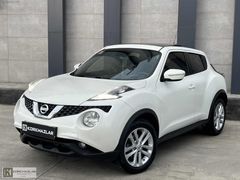 KORKMAZLAR | 2014 NİSSAN JUKE 1.5 DCI SKYPACK CAM TAVAN