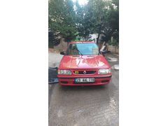 Sahibinden Renault R 19 1.4 RN 1997 Model