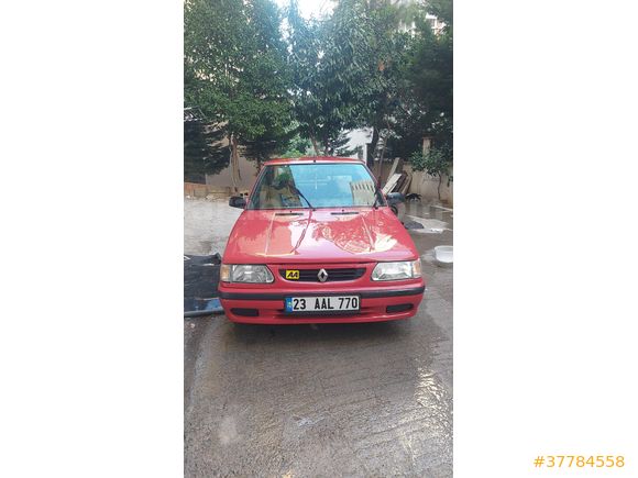 Sahibinden Renault R 19 1.4 RN 1997 Model