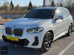 X3 M SPORT 46 BİN KM HATASIZ BOYASIZ FULL SERVİS BAKIMLI