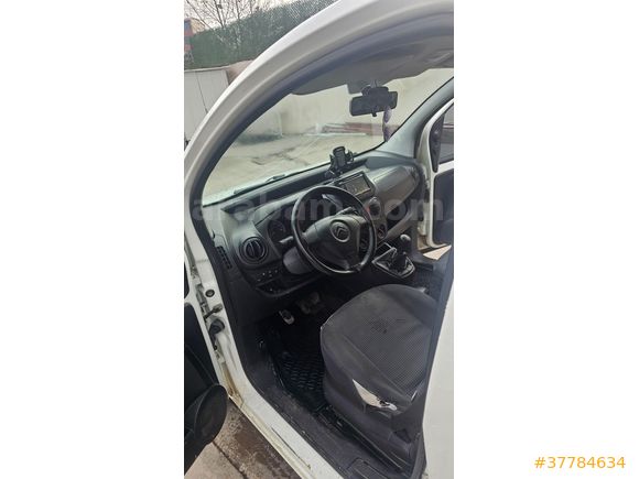 Sahibinden Citroen Nemo Combi 1.3 HDi SX Plus 2015 Model