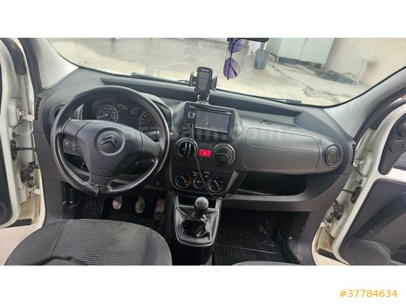 Sahibinden Citroen Nemo Combi 1.3 HDi SX Plus 2015 Model