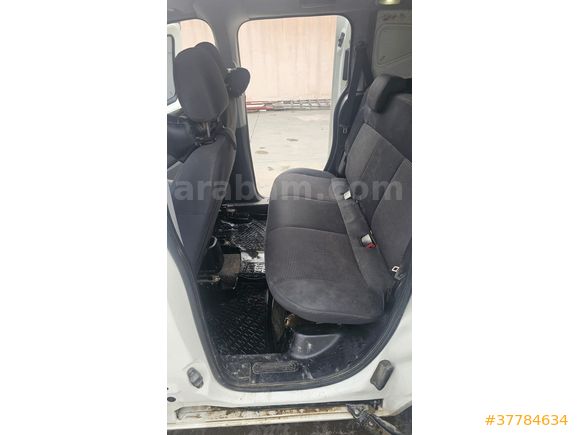 Sahibinden Citroen Nemo Combi 1.3 HDi SX Plus 2015 Model
