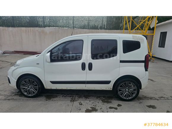 Sahibinden Citroen Nemo Combi 1.3 HDi SX Plus 2015 Model