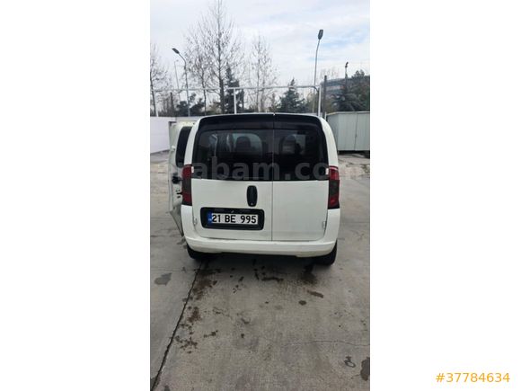 Sahibinden Citroen Nemo Combi 1.3 HDi SX Plus 2015 Model