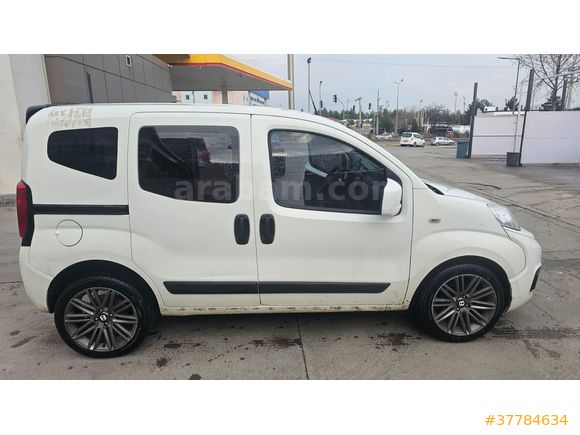 Sahibinden Citroen Nemo Combi 1.3 HDi SX Plus 2015 Model