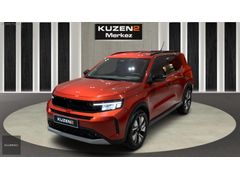 KUZEN2 MERKEZ 2025 OPEL FRONTERA 1.2 HYBRID GS