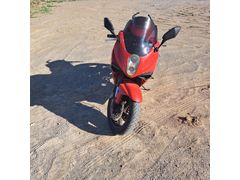 Sahibinden Hyosung GT 250 R TAKSİTLE