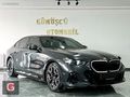 GÜMÜŞCÜ-2024 i5 eDRIVE M SPORT-SHADOW-SOĞUTMA-HEADUP-360-HATASIZ