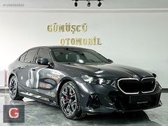 GÜMÜŞCÜ-2024 i5 eDRIVE M SPORT-SHADOW-SOĞUTMA-HEADUP-360-HATASIZ